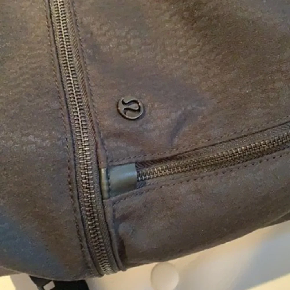 CITY ADVENTURER BLACK BACKPACK 17L